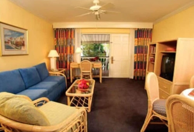 호텔 Bay View Suites Paradise Island