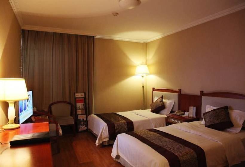 Hotel Shunyi