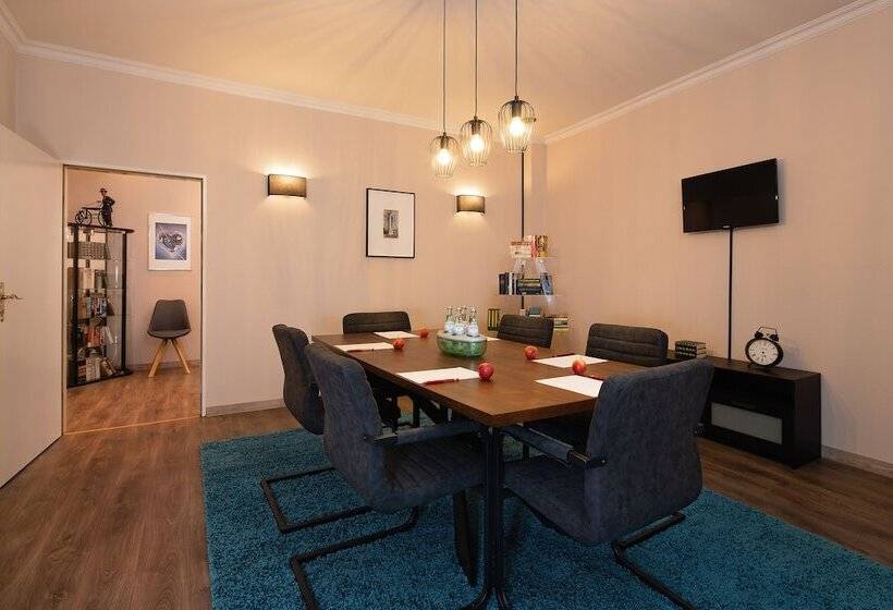 Fotos del hotel Berliner Bär:  19