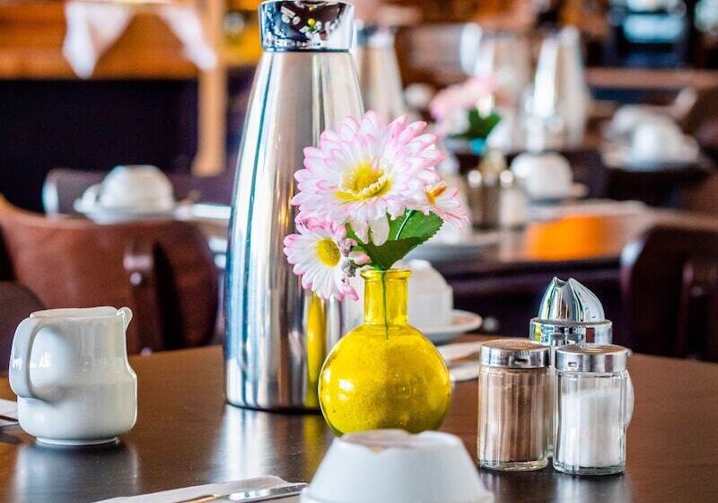 Fotos del hotel Berliner Bär:  24