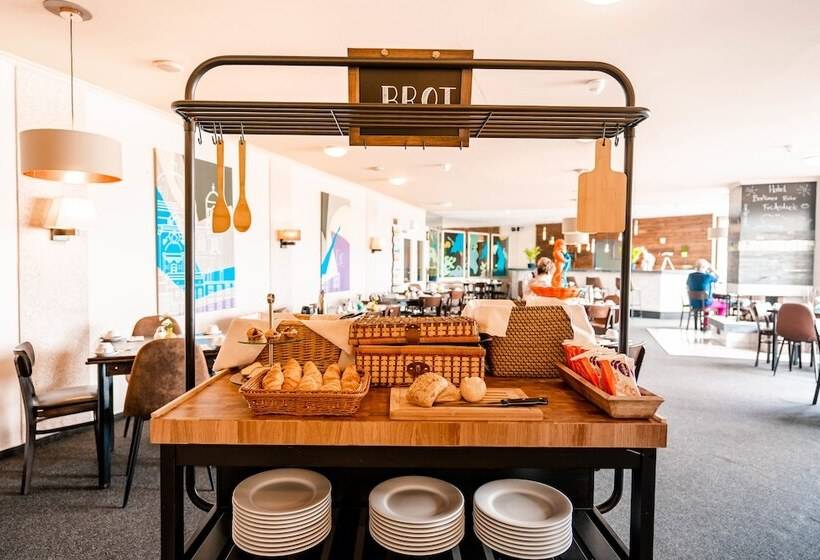 Fotos del hotel Berliner Bär:  23