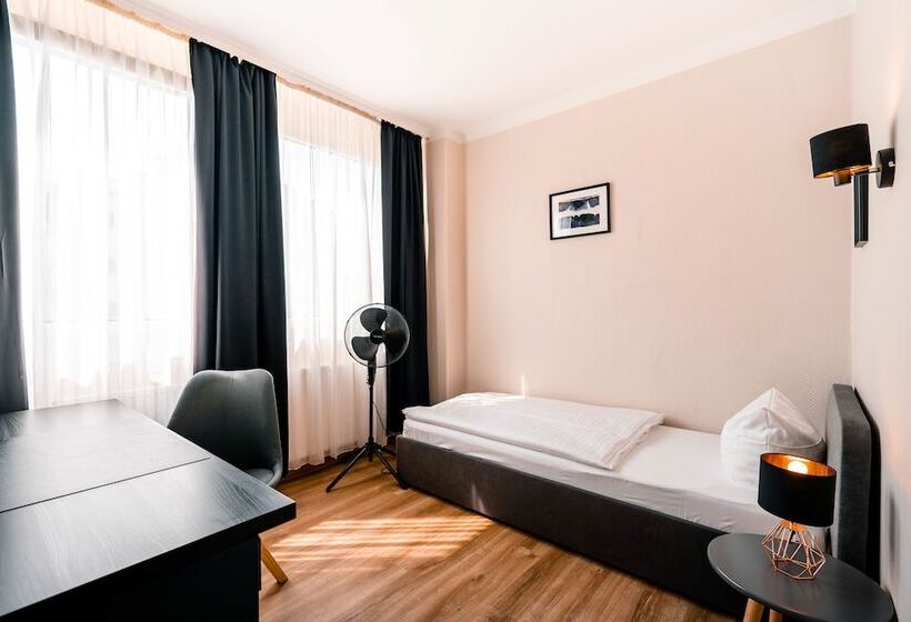 Fotos del hotel Berliner Bär:  4