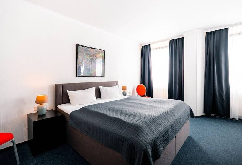 Fotos del hotel Berliner Bär:  2