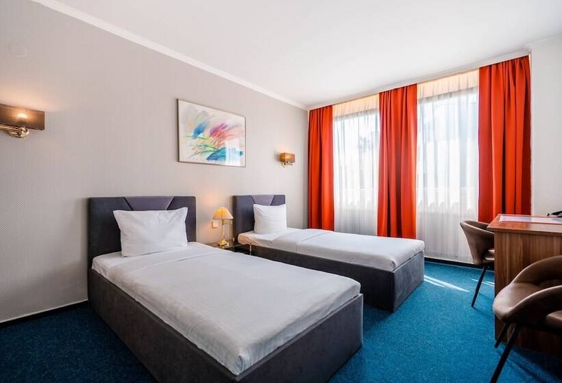 Fotos del hotel Berliner Bär:  6