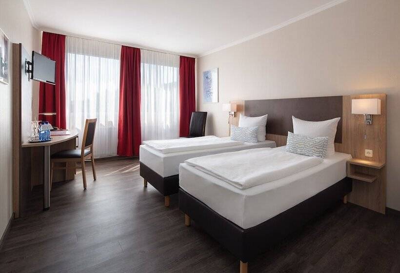 Fotos del hotel Berliner Bär:  8