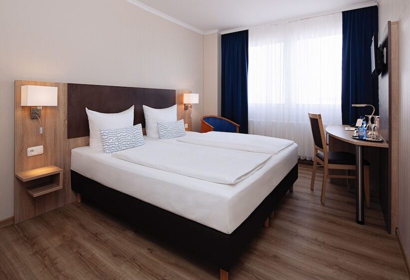 Fotos del hotel Berliner Bär:  5