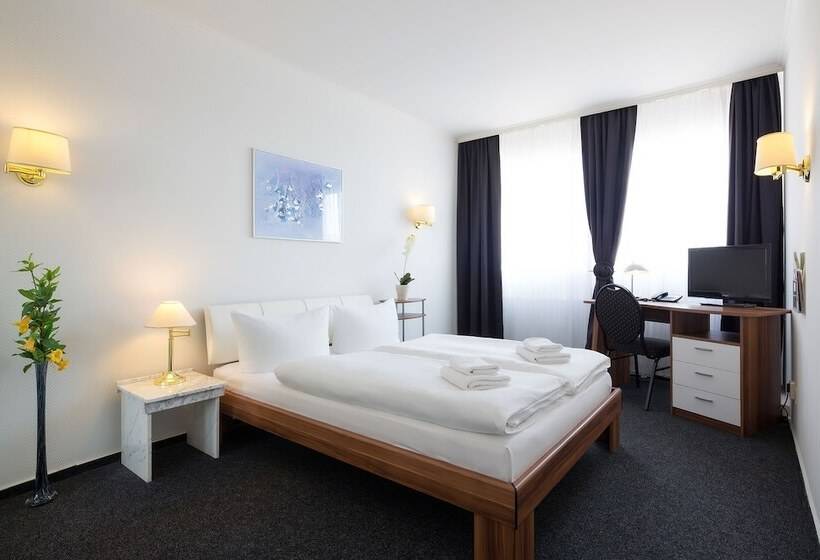 Fotos del hotel Berliner Bär:  10