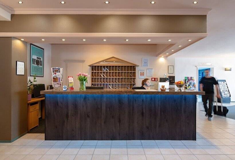 Fotos del hotel Berliner Bär:  18