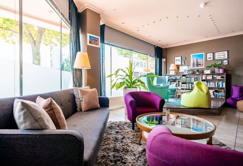 Fotos del hotel Berliner Bär:  11