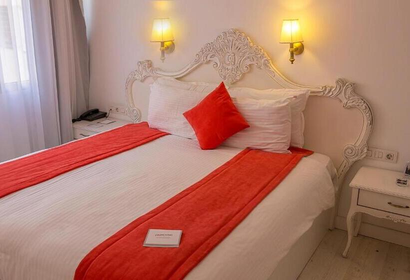 Fotos del hotel Beyond: 1 Fotos del hotel Beyond: 1