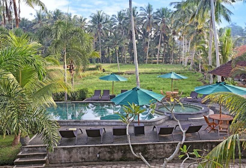 Fotos del hotel Bhanuswari Resort & Spa:  2