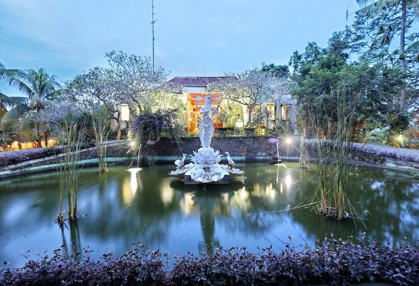 Fotos del hotel Bhanuswari Resort & Spa:  3