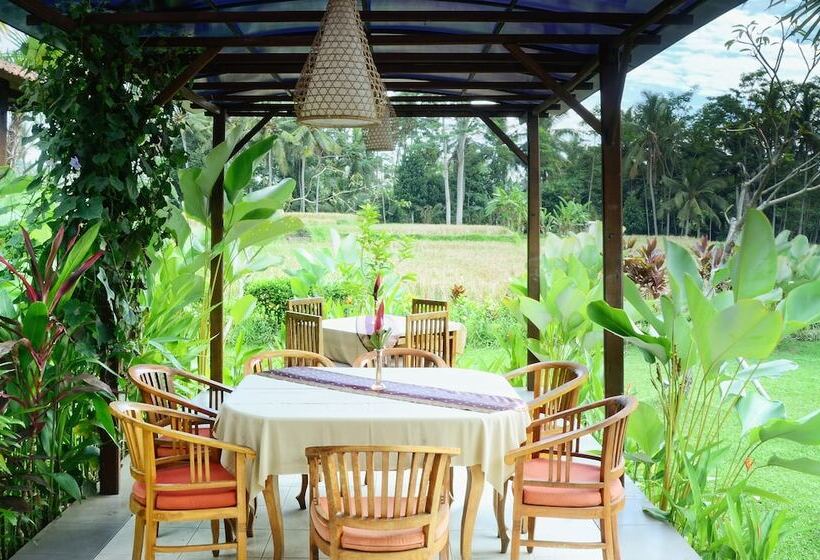 Fotos del hotel Bhanuswari Resort & Spa:  4