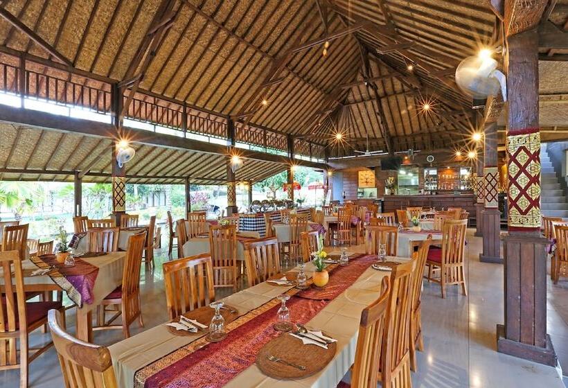 Fotos del hotel Bhanuswari Resort & Spa:  5