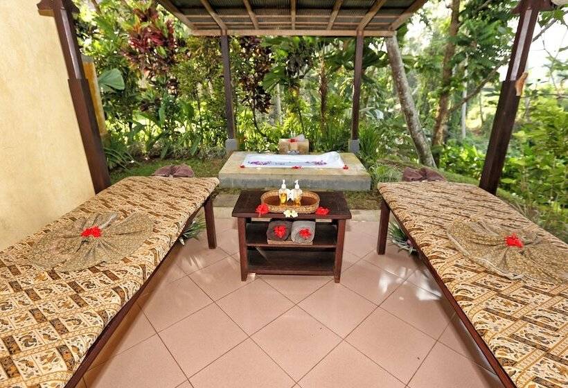 Fotos del hotel Bhanuswari Resort & Spa:  6