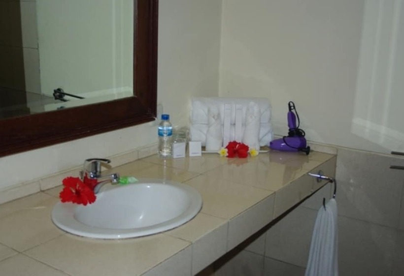 Fotos del hotel Bhanuswari Resort & Spa:  11