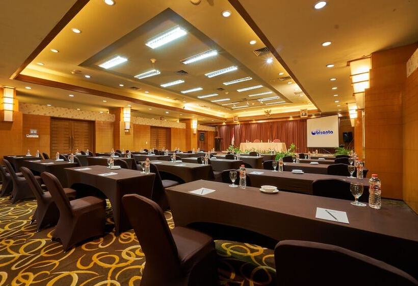 Fotos del hotel Bidakara Fancy Tunjungan: 1 Fotos del hotel Bidakara Fancy Tunjungan: 1