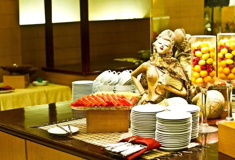 Fotos del hotel Bidakara Fancy Tunjungan:  2