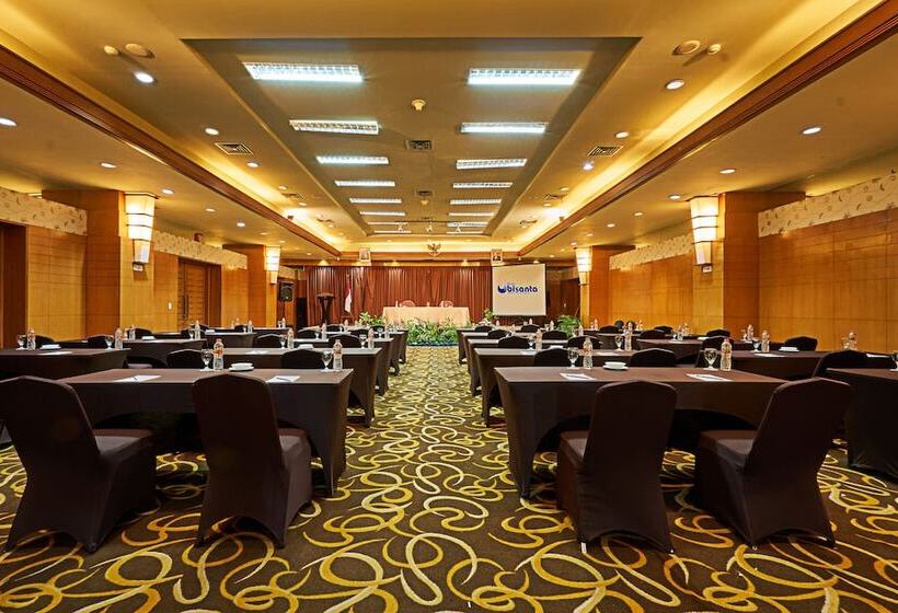 Fotos del hotel Bidakara Fancy Tunjungan:  3