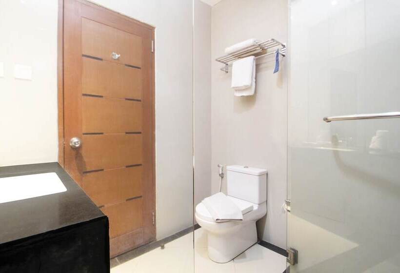 Fotos del hotel Bidakara Fancy Tunjungan:  9