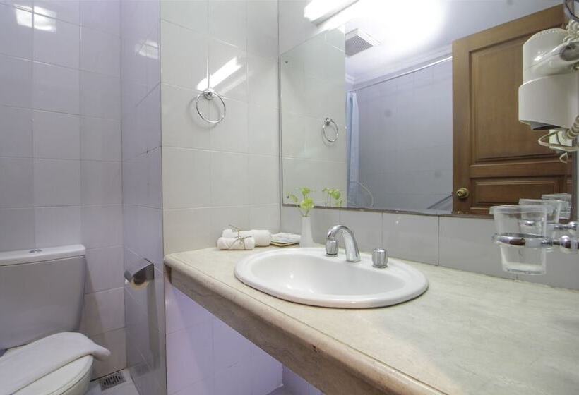 Fotos del hotel Bidakara Fancy Tunjungan:  10