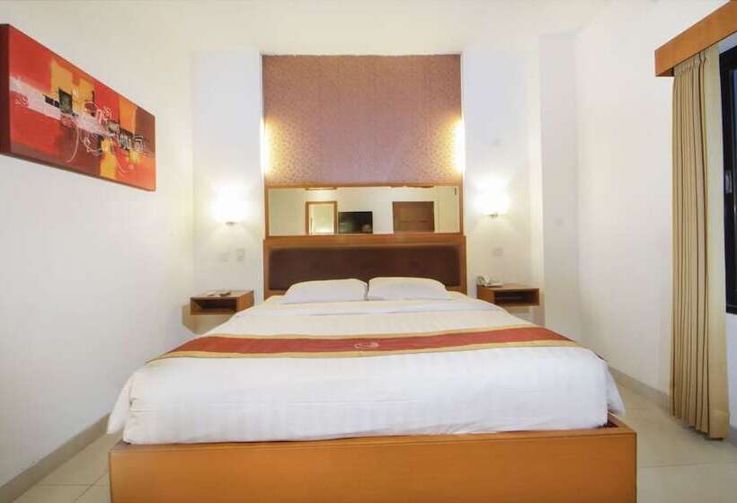 Fotos del hotel Bidakara Fancy Tunjungan:  14