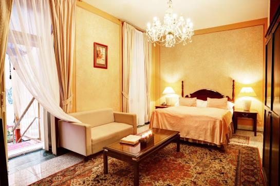 Fotos del hotel Bohemia Plaza:  9