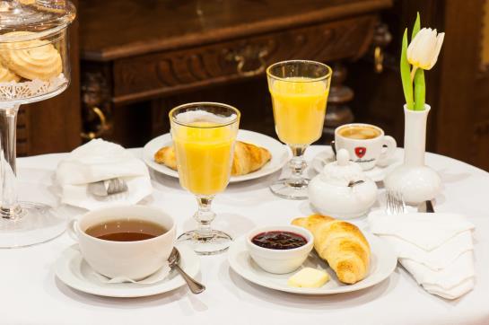 Fotos del hotel Bohemia Plaza:  28