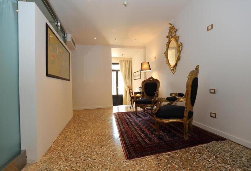 Fotos del hotel Ca  Nigra Lagoon Resort:  44