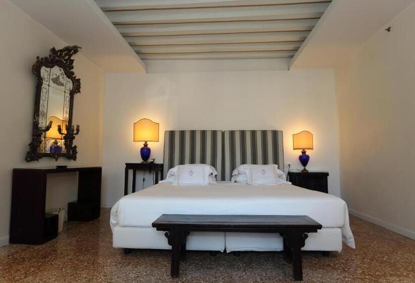 Fotos del hotel Ca  Nigra Lagoon Resort:  9