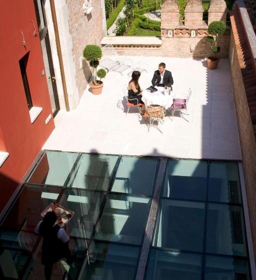 Fotos del hotel Ca  Nigra Lagoon Resort:  43