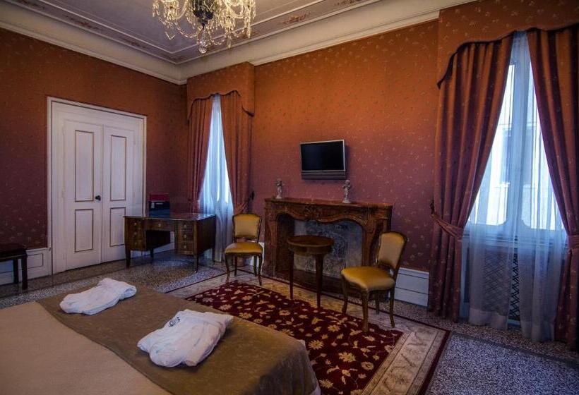 Fotos del hotel Ca  Nigra Lagoon Resort:  29