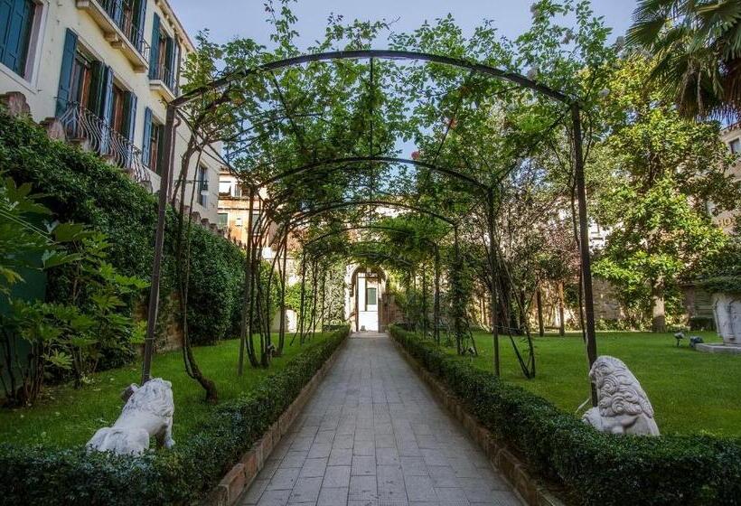 Fotos del hotel Ca  Nigra Lagoon Resort:  53