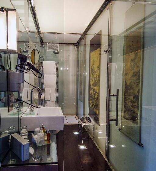 Fotos del hotel Ca  Nigra Lagoon Resort:  36