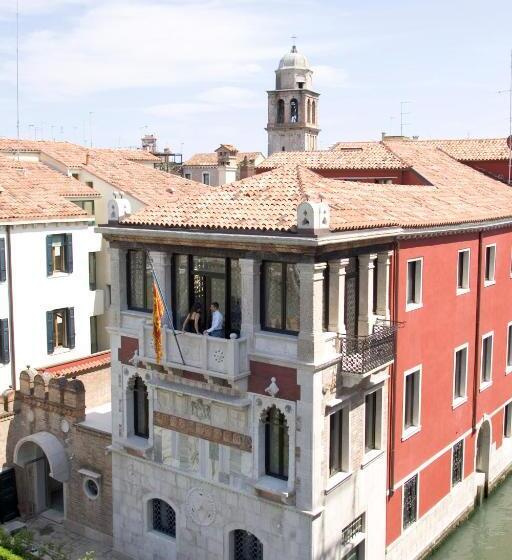 Fotos del hotel Ca  Nigra Lagoon Resort:  59