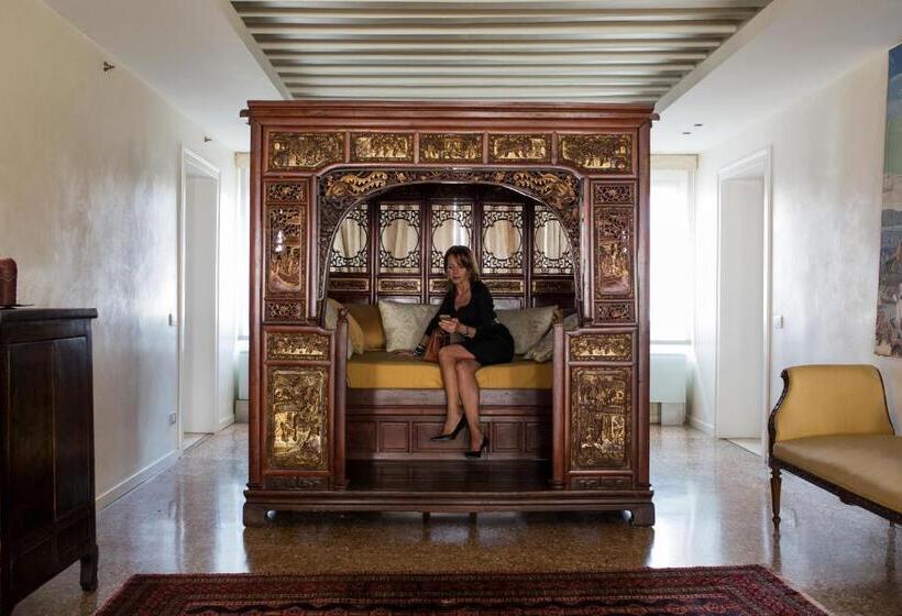 Fotos del hotel Ca  Nigra Lagoon Resort:  22