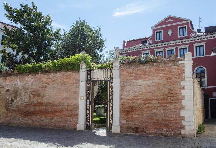 Fotos del hotel Ca  Nigra Lagoon Resort:  11