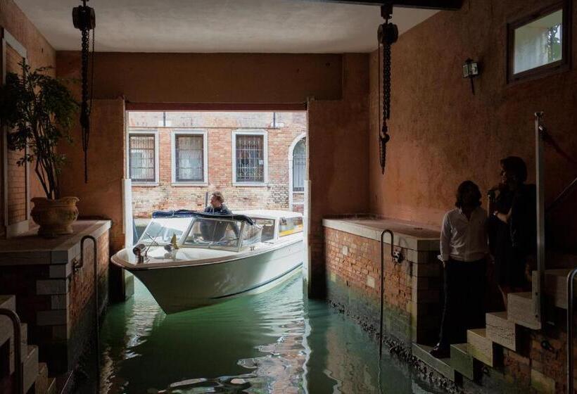 Fotos del hotel Ca  Nigra Lagoon Resort:  26