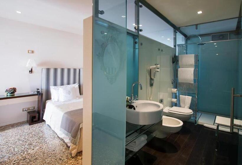 Fotos del hotel Ca  Nigra Lagoon Resort:  19