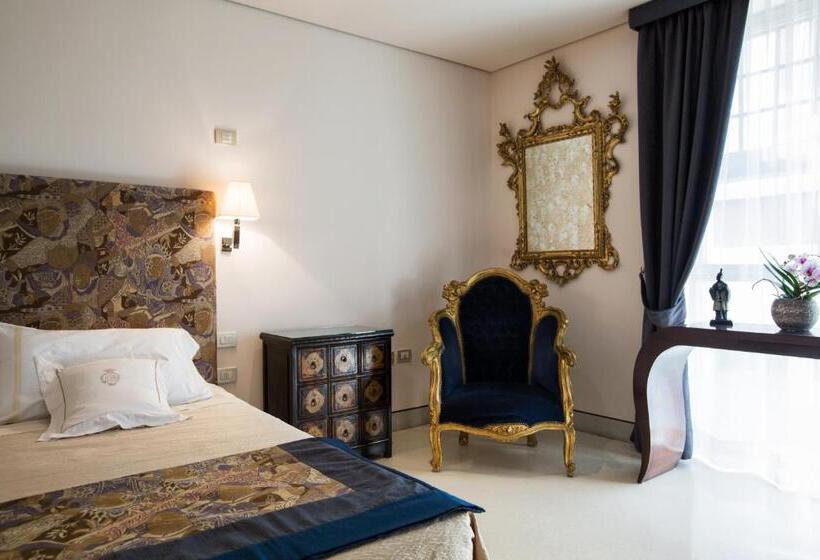 Fotos del hotel Ca  Nigra Lagoon Resort:  6