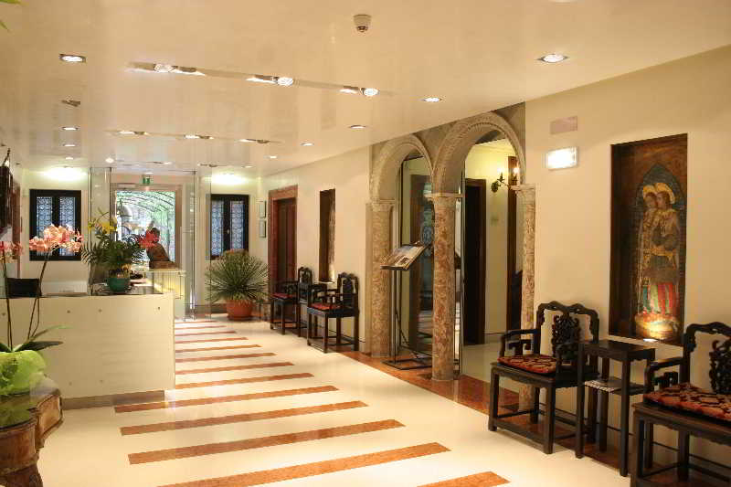 Fotos del hotel Ca  Nigra Lagoon Resort:  37