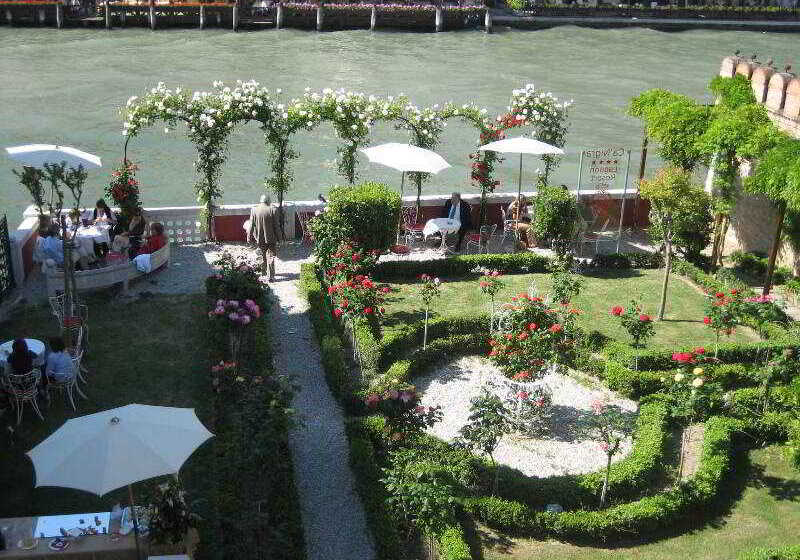 Fotos del hotel Ca  Nigra Lagoon Resort:  56