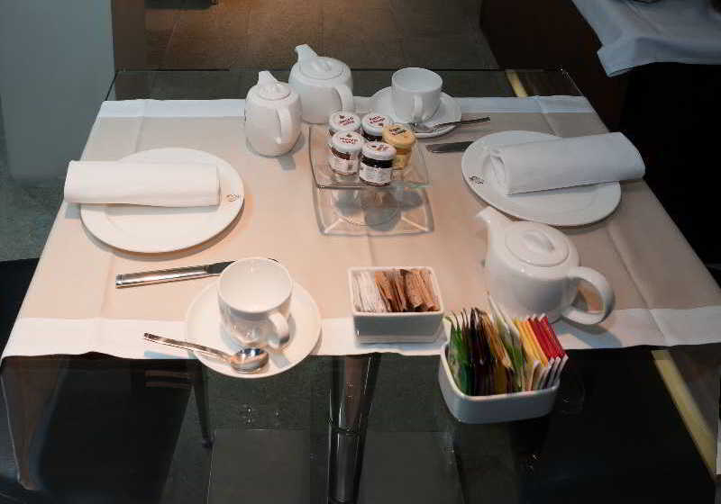 Fotos del hotel Ca  Nigra Lagoon Resort:  48