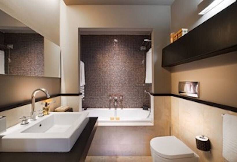 Fotos del hotel Charming House Dd724:  13