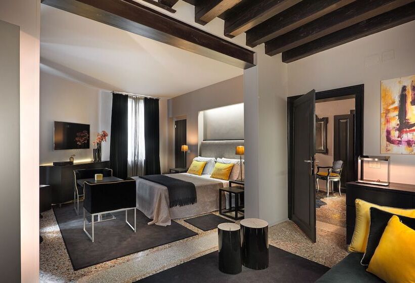 Fotos del hotel Charming House Dd724:  12