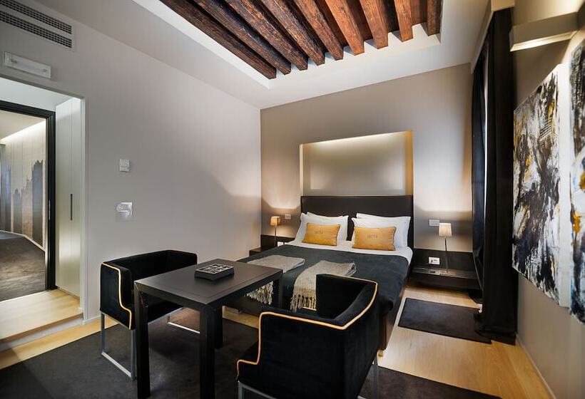 Fotos del hotel Charming House Dd724:  23