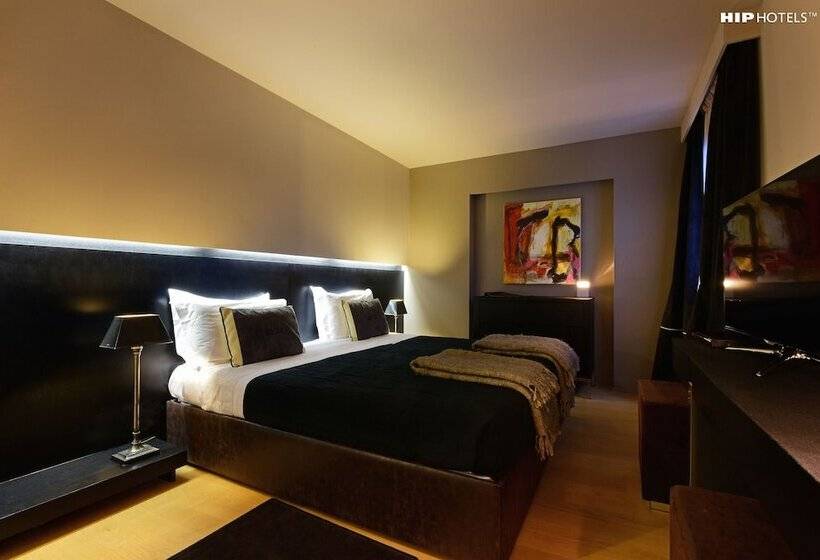 Fotos del hotel Charming House Dd724:  22