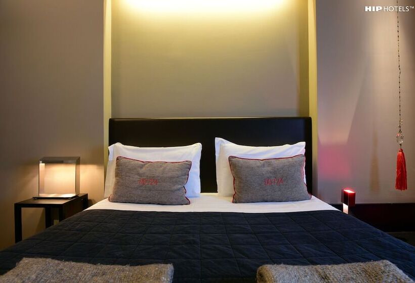 Fotos del hotel Charming House Dd724:  6