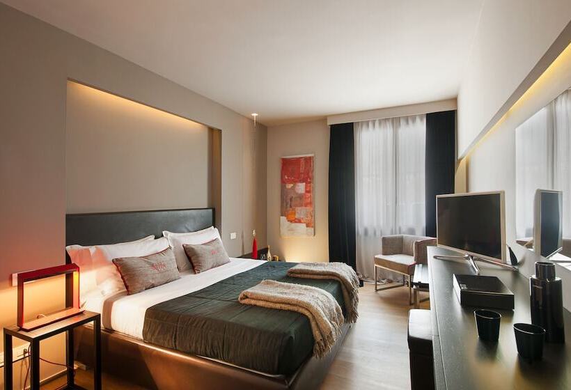 Fotos del hotel Charming House Dd724:  10