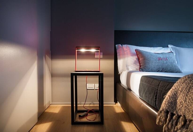 Fotos del hotel Charming House Dd724:  15